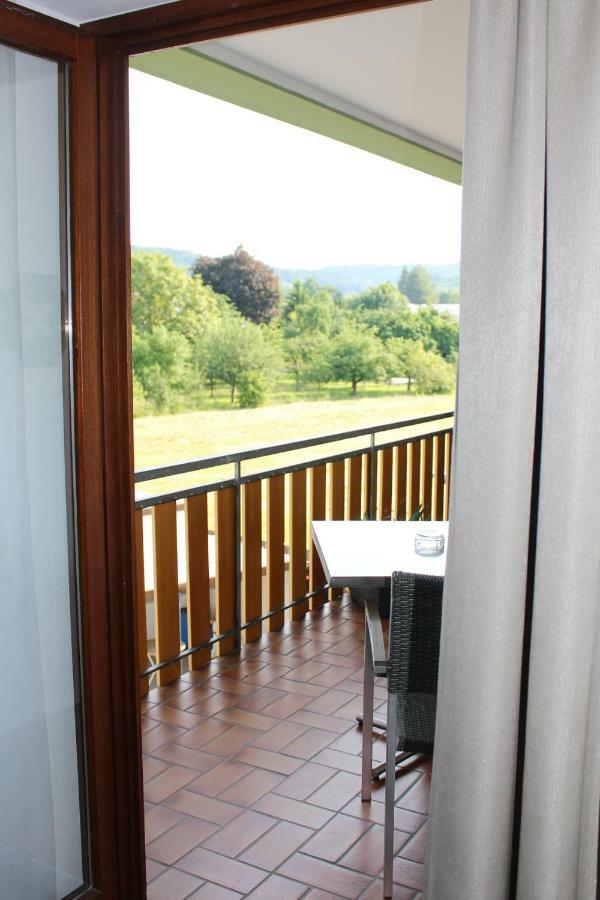 Landgasthof Ritter Orsingen-Nenzingen Exterior photo